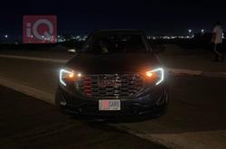 جي ام سي تيراين